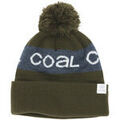 Bonnets sur Grenoble : Bonnet Coal BEANIE THE TEAM OLIVE