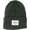 Bonnets sur Grenoble : Bonnet Coal BEANIE THE UNIFORM OLIVE BLACK MARL