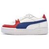 Baskets basses enfant Puma Ca Pro Block