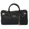 Sacs &agrave; mains sur Grenoble : Sac &agrave; main Guess BLA GREGORIA GIRLFRIEND SATCHEL Noir