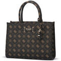 Sac & Bagage sur Grenoble : Sac Bandouliere Guess ESL SILIA 2 COMP TOTE