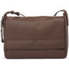 Sac Bandouliere Caf&eacute; Noir CAFE NOIR M018 BORSA MORBIDA Marron
