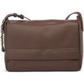 Sac & Bagage sur Grenoble : Sac Bandouliere Caf&eacute; Noir CAFE NOIR M018 BORSA MORBIDA Marron