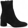 Boots Caf&eacute; Noir C1LB9021-AI26-N001 Noir