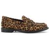 Mocassins Caf&eacute; Noir C1EC1000-AI26-S006 Multicolore