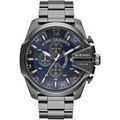 Hommes sur Grenoble : Montre Diesel DZ4329-MEGA CHIEF