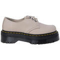 Bottes femme sur Grenoble : Bottes Dr. Martens 1461 Quad II Vintage Pisa