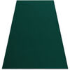 Tapis Rugsx Tapis ANTID&Eacute;RAPANT RUMBA 1970 couleur unique bout 200x450 cm Vert 200x450 cm. . Maison & D&eacute;co > Tapis.
