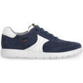 Baskets homme sur Grenoble : Baskets CallagHan OCEAN LUXE