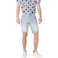 Shorts/Bermuda sur Grenoble : Short Antony Morato ARGON SLIM FIT MMDS00076-FA700152