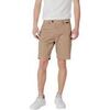 Short Antony Morato MARK SLIM FIT WITH LOGOED RUBBER FLAG MMSH00202-FA800197