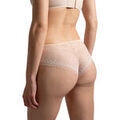 Culottes & autres bas
sur Grenoble : Culottes & slips Passionata Shorty PILA Dor&eacute;