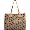 Cabas Lancel Tote Bag