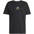 Tee-shirts sur Grenoble : T-shirt adidas JM0347