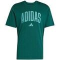 Tee-shirts sur Grenoble : T-shirt adidas KA7135