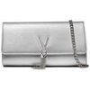 Pochette Valentino Bags Divina Argent&eacute;