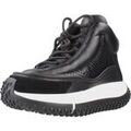 Baskets femme sur Grenoble : Baskets montantes 4Ccccees Kapok Goni