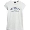 Tee-shirts sur Grenoble : T-shirt Superdry Athletic