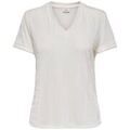 Tee-shirts sur Grenoble : T-shirt JDY Pensa
