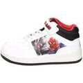 Chaussures enfants sur Grenoble : Baskets montantes enfant Marvel SP013810