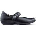 Ballerines Mephisto flora black Grenoble