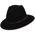 Chapeau Chapeau-Tendance Chapeau borsalino laine COSTA T57 Grenoble