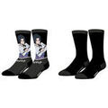 Chaussettes Freegun LOT DE 2 CHAUSSETTES ENFANT NS Grenoble