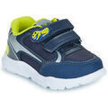 Chaussures enfants sur Grenoble : Baskets basses enfant Chicco SCARPA FANTE