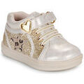 Chaussures enfants sur Grenoble : Baskets basses enfant Chicco POLACCHINO FAROL Dor&eacute;
