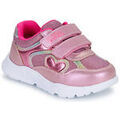 Chaussures enfants sur Grenoble : Baskets basses enfant Chicco SCARPA FANNAS
