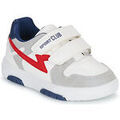 Chaussures enfants sur Grenoble : Baskets basses enfant Chicco SCARPA CHIMONO