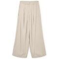 Pantalon Aware Noos Perry Trousers - Birch Grenoble