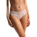 Culottes & slips Passionata Tanga CHLOE Blanc Grenoble