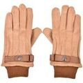 Gants Oliver Grant Gants Homme Suedine 0106 MARRON