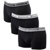 Boxers Sergio Tacchini Boxer X3 Pack de 3 Boxers 1360 Multicolore