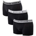 Lingerie homme sur Grenoble : Boxers Sergio Tacchini Boxer X3 Pack de 3 Boxers 1360 Multicolore