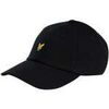 Casquette Lyle & Scott Casquette de baseball avec logo