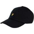 Casquette Lyle & Scott Casquette de baseball avec logo Grenoble