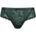 Culottes & autres bas
sur Grenoble : Culottes & slips Lisca Br&eacute;silien EVELYN Vert
