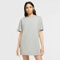 Tee-shirts sur Grenoble : T-shirt Nike ROBE GRIS WOMEN