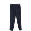 Pantalons sur Grenoble : Pantalon Vanessa Bruno Pantalon droit bleu