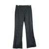 Pantalon BOSS Pantalon droit en coton noir
