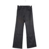 Pantalon Joseph Pantalon droit en coton noir