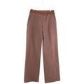Pantalon Kenzo Pantalon droit en coton marron Grenoble