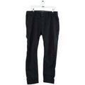 Jeans/Pantalons sur Grenoble : Pantalon Levis Pantalon droit en coton noir