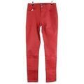 Pantalons sur Grenoble : Pantalon Levis Pantalon en coton rouge