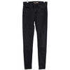 Jeans Levis Jean 710 en coton noir