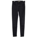 Jeans Levis Jean 710 en coton noir Grenoble