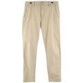 Jeans/Pantalons sur Grenoble : Pantalon Levis Pantalon droit en coton beige