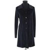 Manteau Agnes B Veste en coton noire